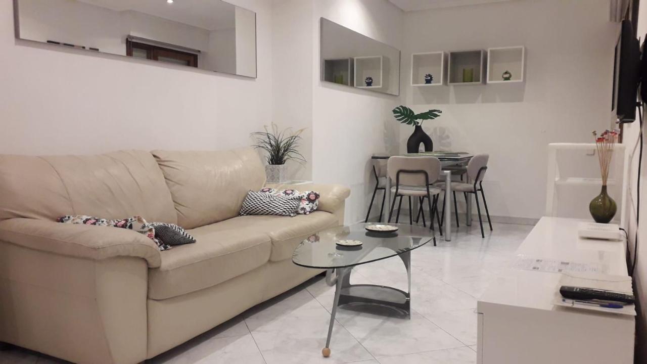 Apartamento Junto Al Santiago Bernabeu Con Piscina Διαμέρισμα Μαδρίτη Εξωτερικό φωτογραφία