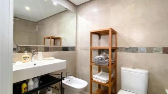 Apartamento Junto Al Santiago Bernabeu Con Piscina Διαμέρισμα Μαδρίτη Εξωτερικό φωτογραφία