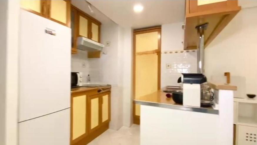Apartamento Junto Al Santiago Bernabeu Con Piscina Διαμέρισμα Μαδρίτη Εξωτερικό φωτογραφία