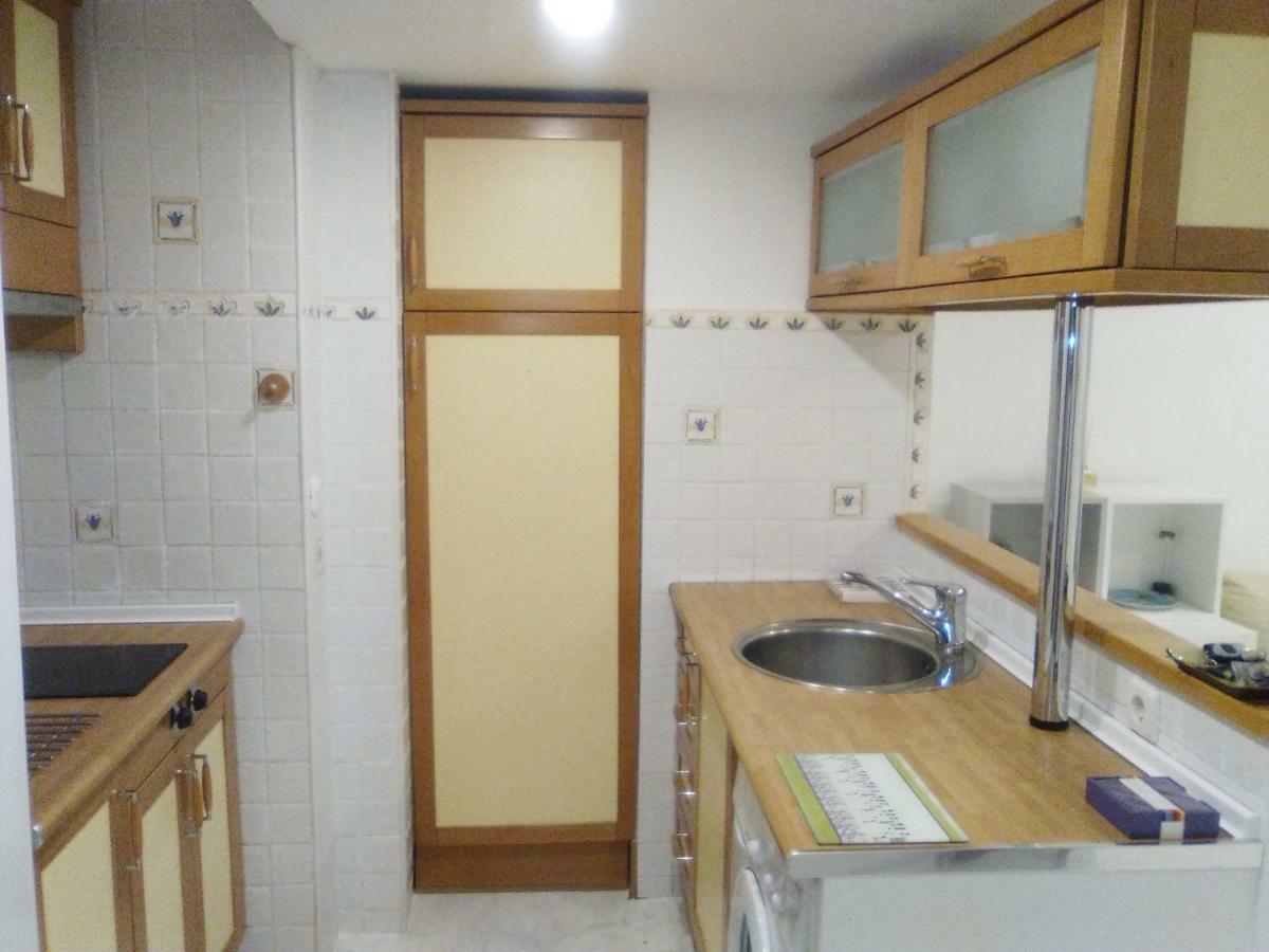 Apartamento Junto Al Santiago Bernabeu Con Piscina Διαμέρισμα Μαδρίτη Εξωτερικό φωτογραφία